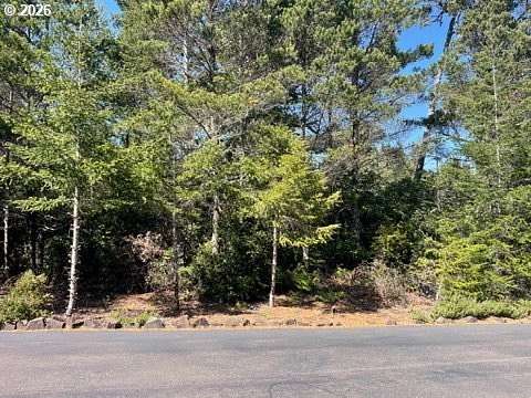 0.48 Acres of Residential Land for Sale in Florence, Oregon