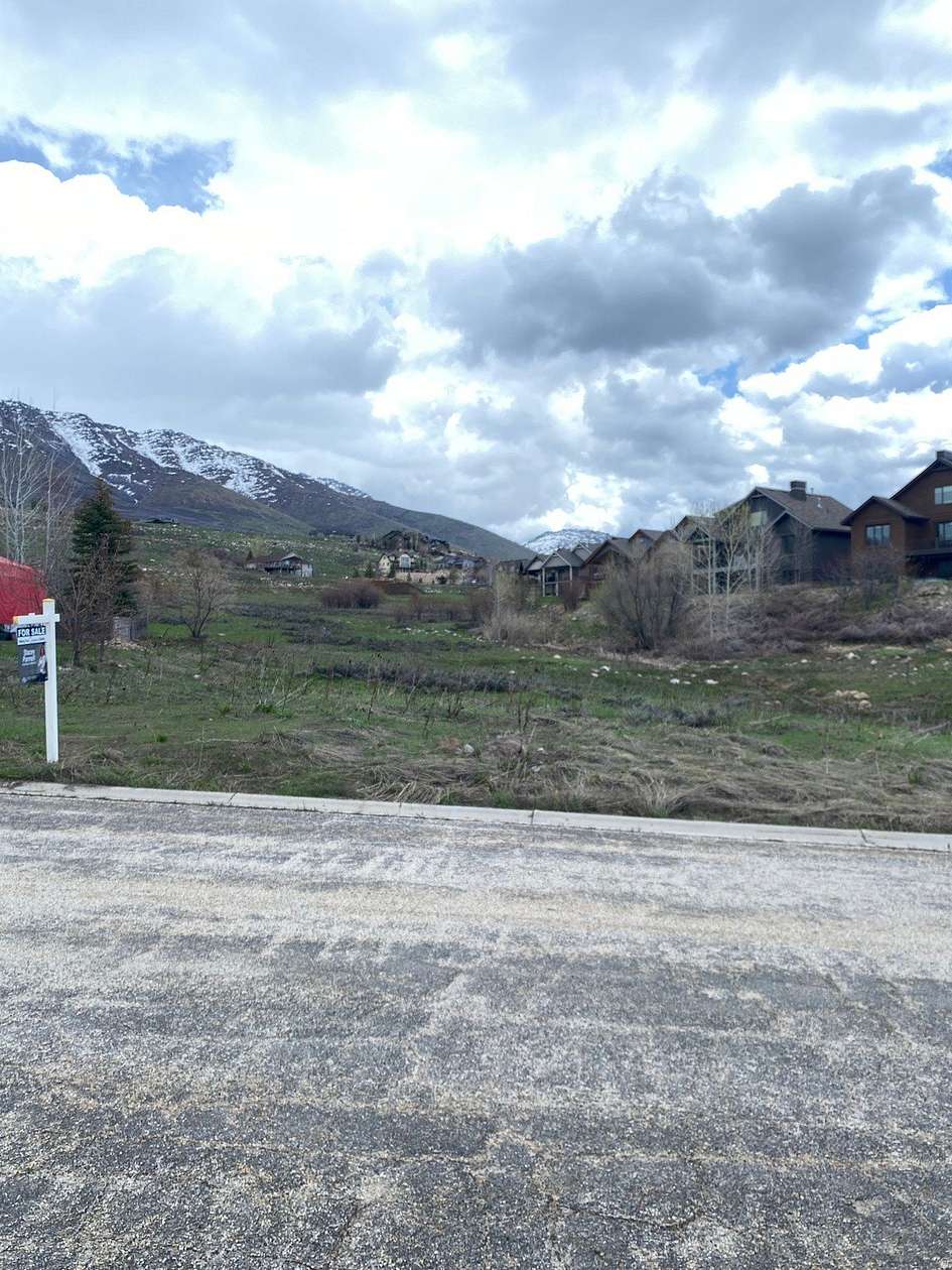 0.36 Acres of Residential Land for Sale in Eden, Utah