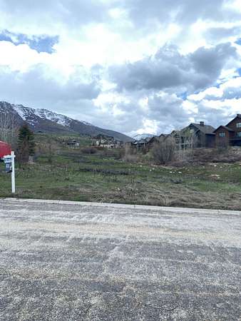 0.36 Acres of Residential Land for Sale in Eden, Utah