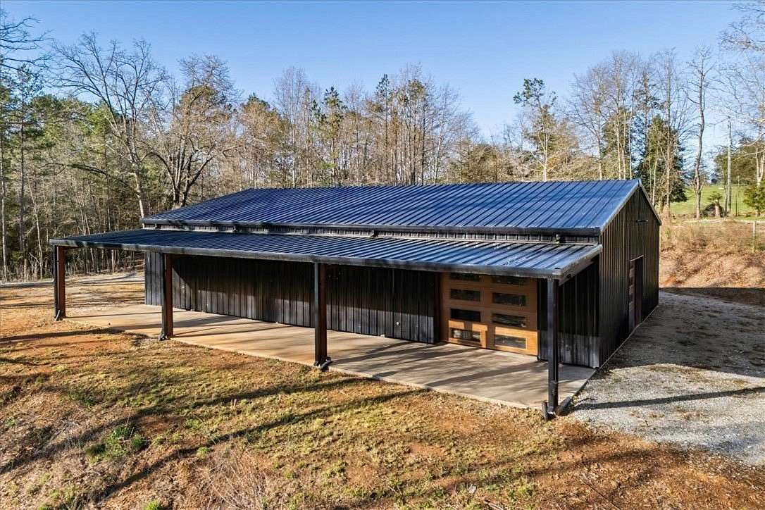 1.2 Acres of Commercial Land for Sale in West Union, South Carolina