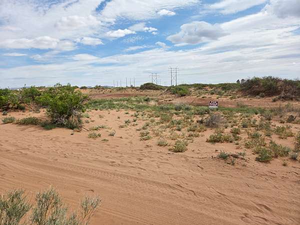 10 Acres of Residential Land for Sale in Deming, New Mexico