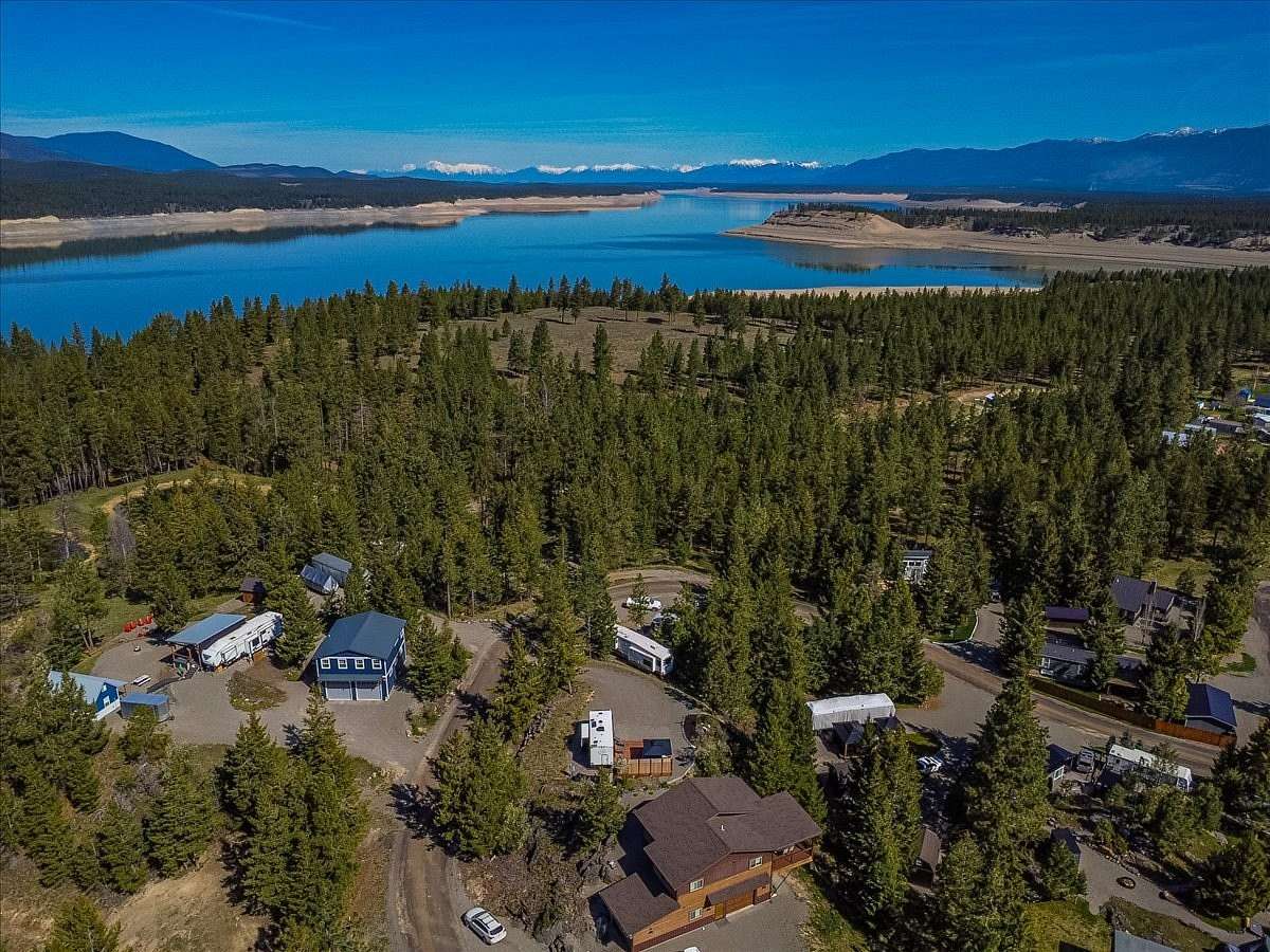0.27 Acres of Residential Land for Sale in Rexford, Montana