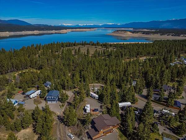 0.27 Acres of Residential Land for Sale in Rexford, Montana