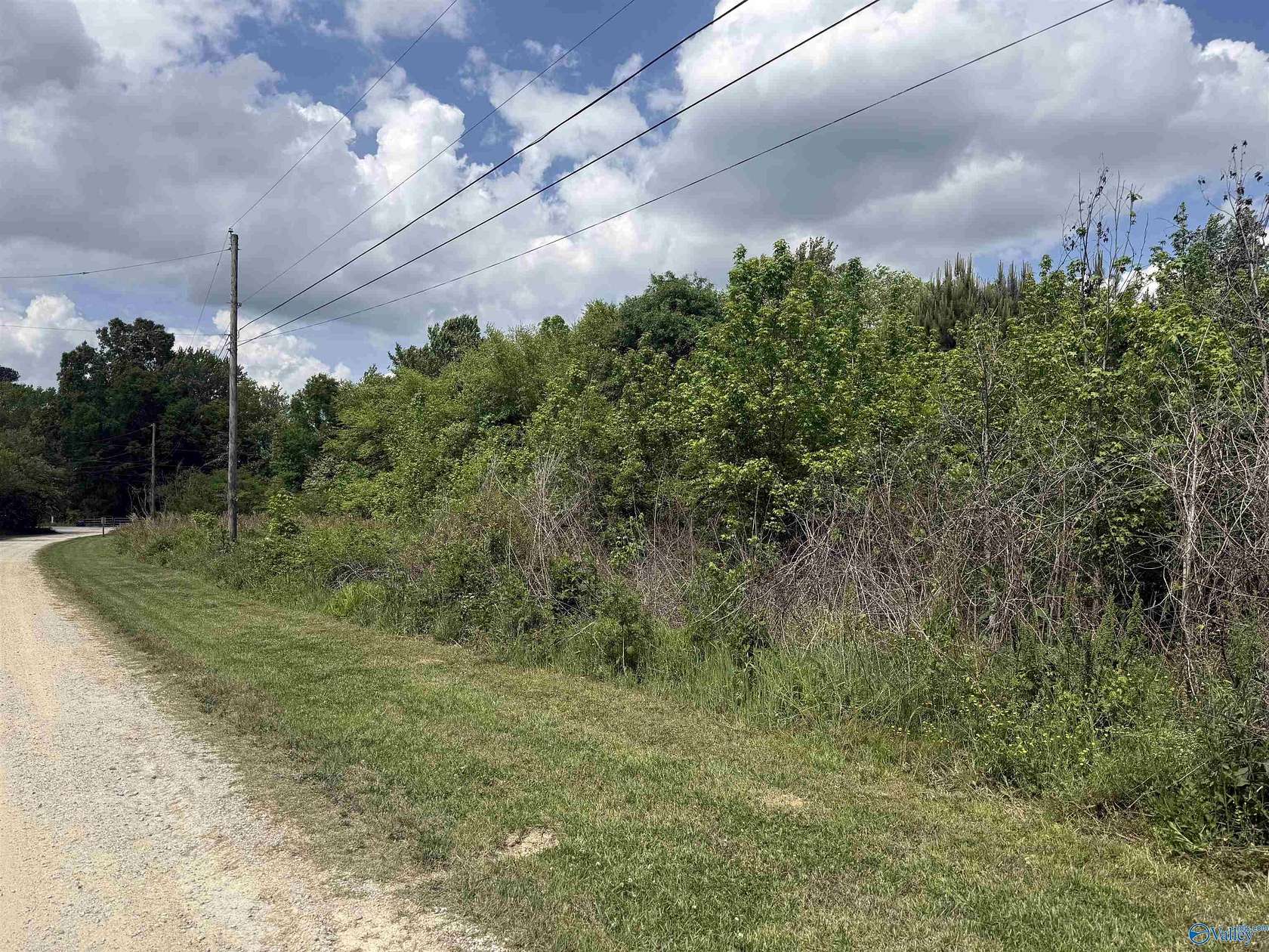 1.83 Acres of Land for Sale in Gadsden, Alabama