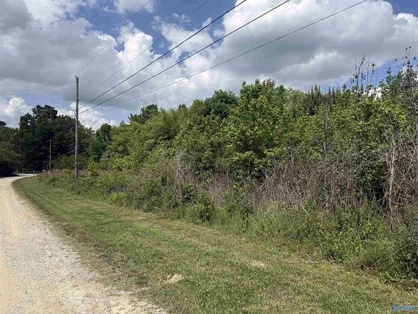 1.83 Acres of Land for Sale in Gadsden, Alabama