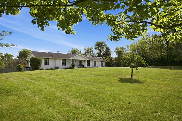 0.99 Acres of Residential Land for Sale in Brentwood, Tennessee