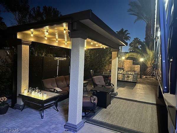 0.06 Acres of Commercial Land for Sale in Las Vegas, Nevada