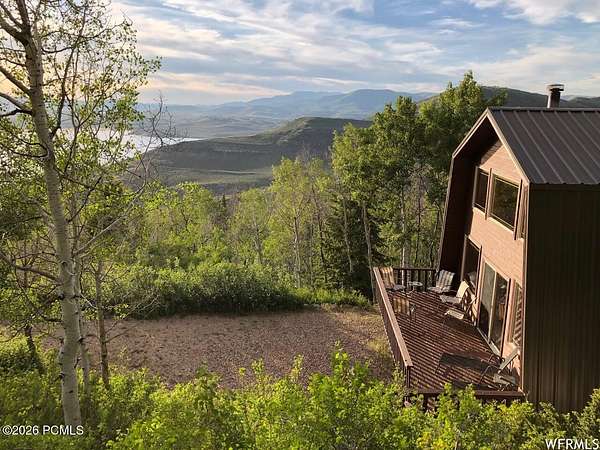 2 Acres of Land with Home for Sale in Heber City, Utah