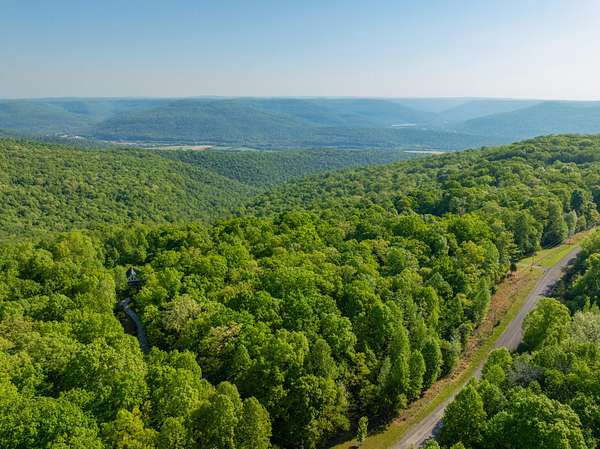 5.84 Acres of Residential Land for Sale in Sewanee, Tennessee