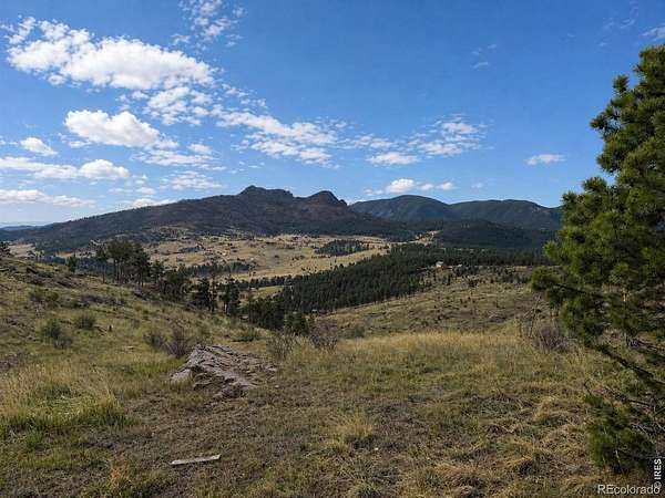 6.25 Acres of Land for Sale in Drake, Colorado