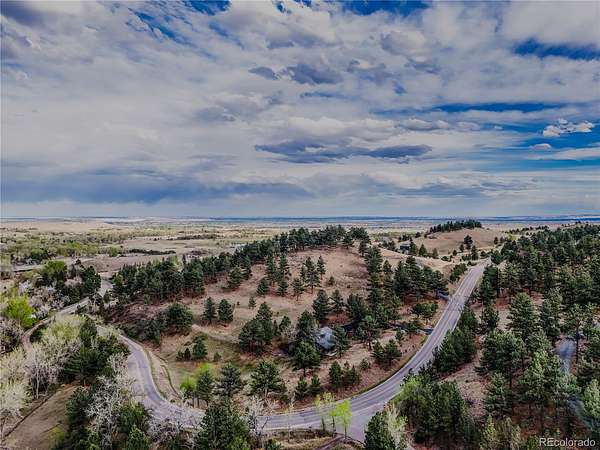 1.6 Acres of Residential Land for Sale in Boulder, Colorado
