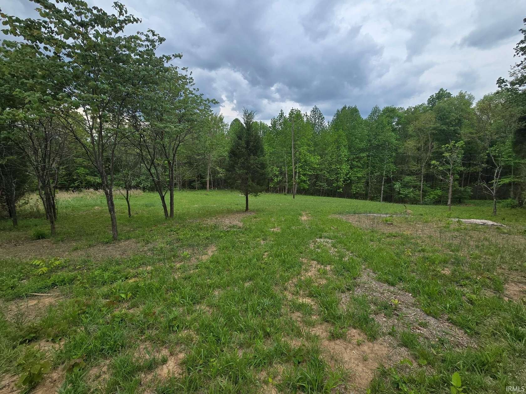 3.1 Acres of Residential Land for Sale in Taswell, Indiana