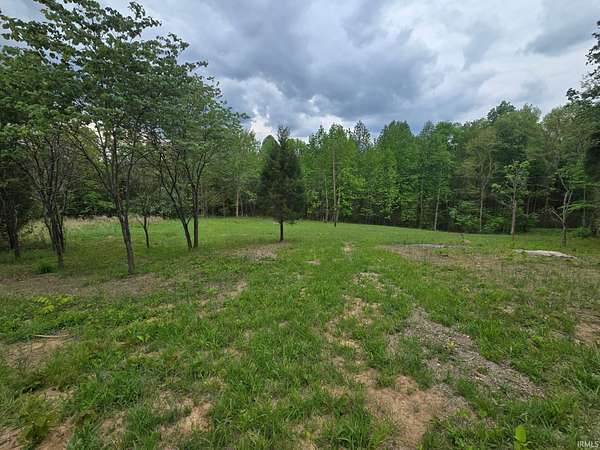 3.1 Acres of Residential Land for Sale in Taswell, Indiana