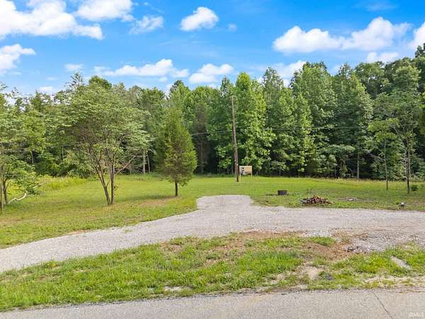 3.1 Acres of Residential Land for Sale in Taswell, Indiana