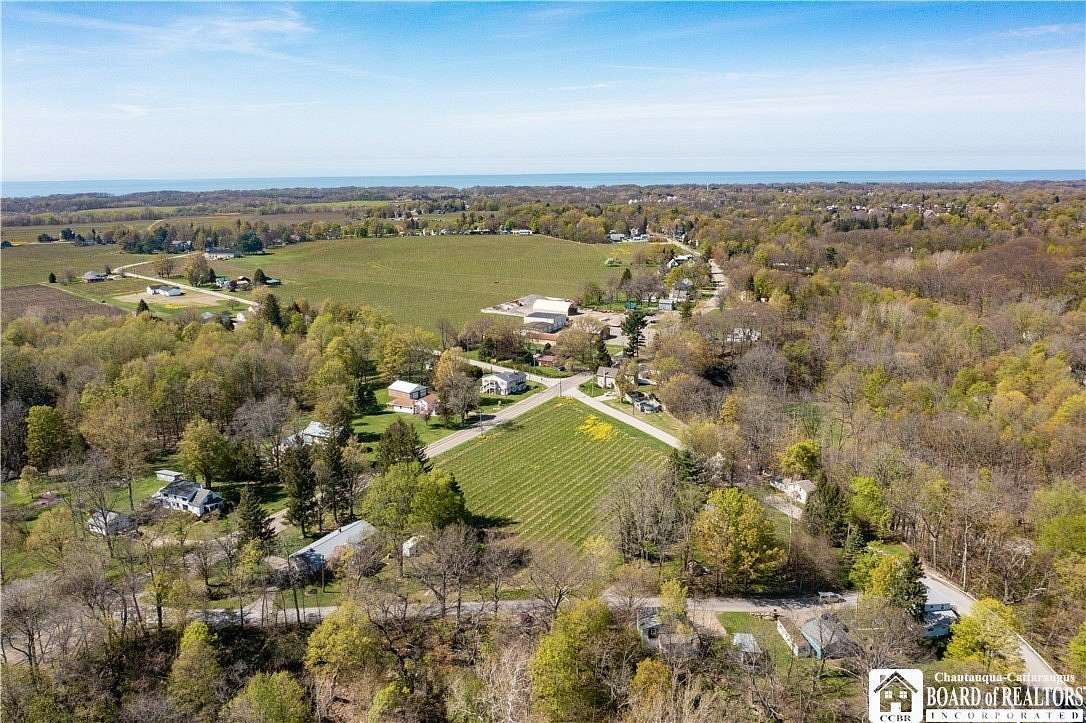 2.1 Acres of Residential Land for Sale in Westfield, New York