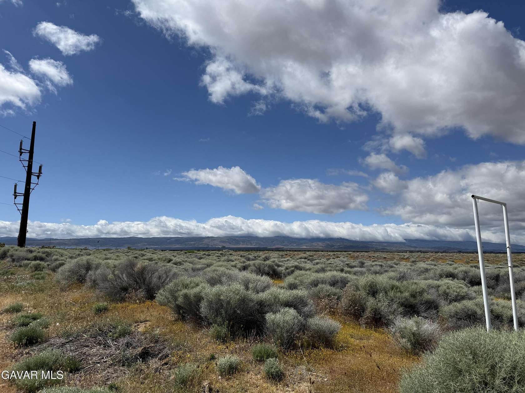 74.2 Acres of Land for Sale in Lancaster, California