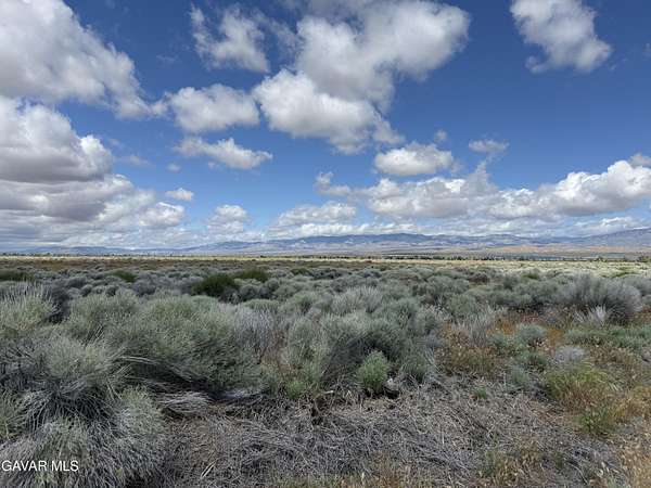 74.2 Acres of Land for Sale in Lancaster, California