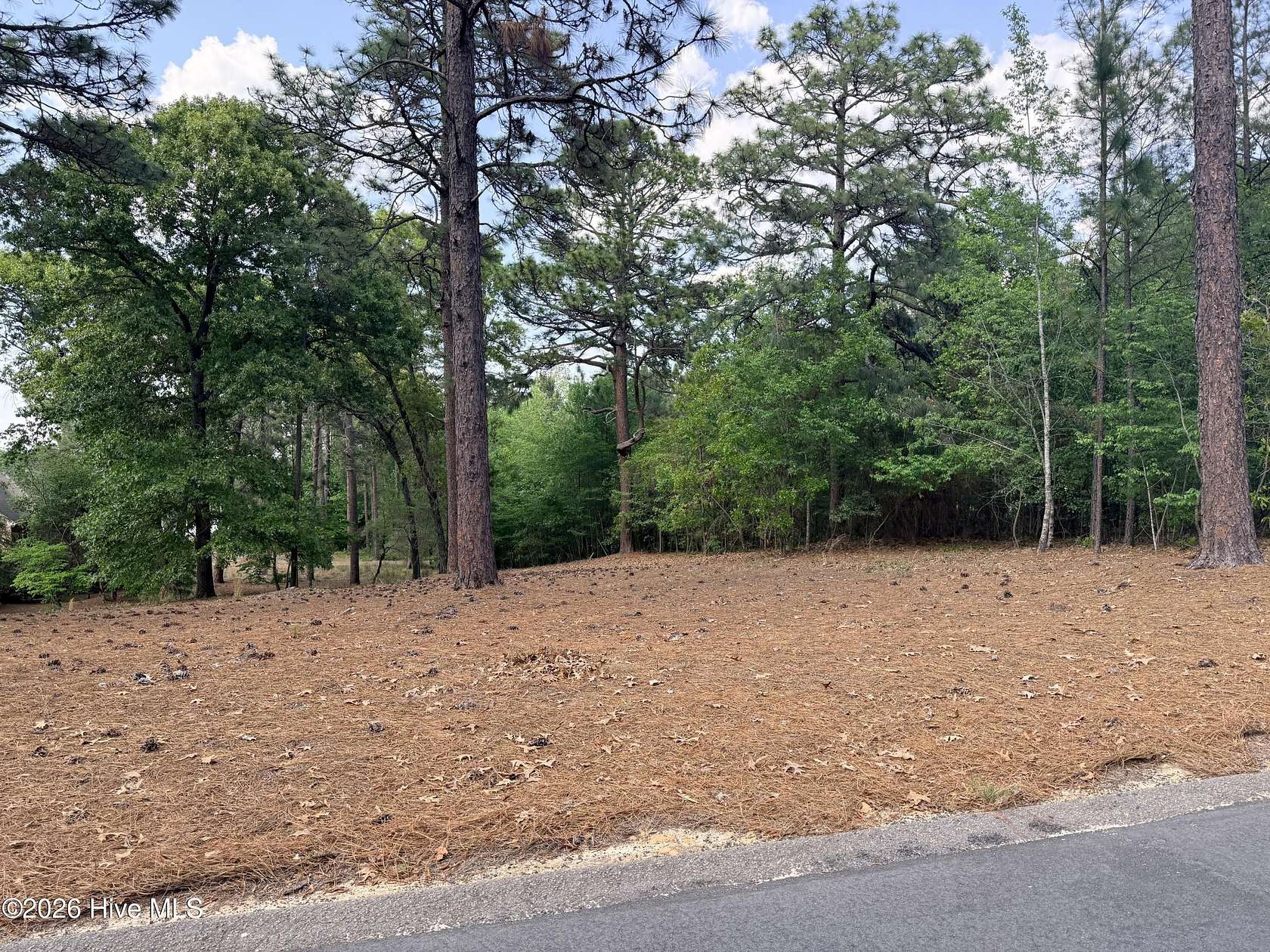 0.96 Acres of Land for Sale in Pinehurst, North Carolina