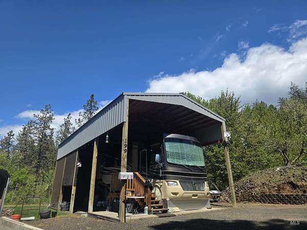 0.09 Acres of Residential Land for Sale in Kamiah, Idaho