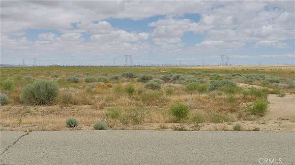 4.73 Acres of Residential Land for Sale in Lancaster, California
