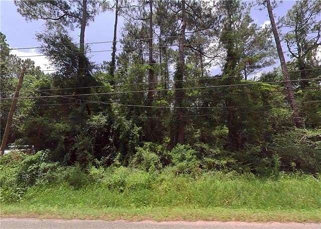 0.29 Acres of Residential Land for Sale in Lacombe, Louisiana