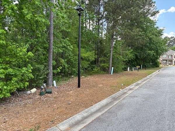 0.29 Acres of Residential Land for Sale in Grovetown, Georgia