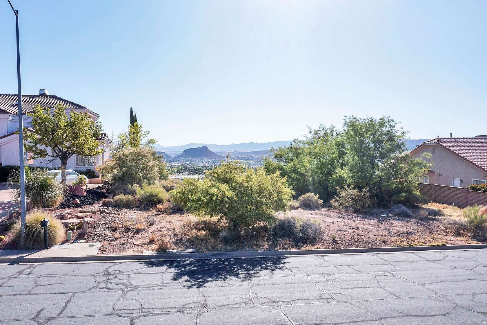0.34 Acres of Residential Land for Sale in St. George, Utah