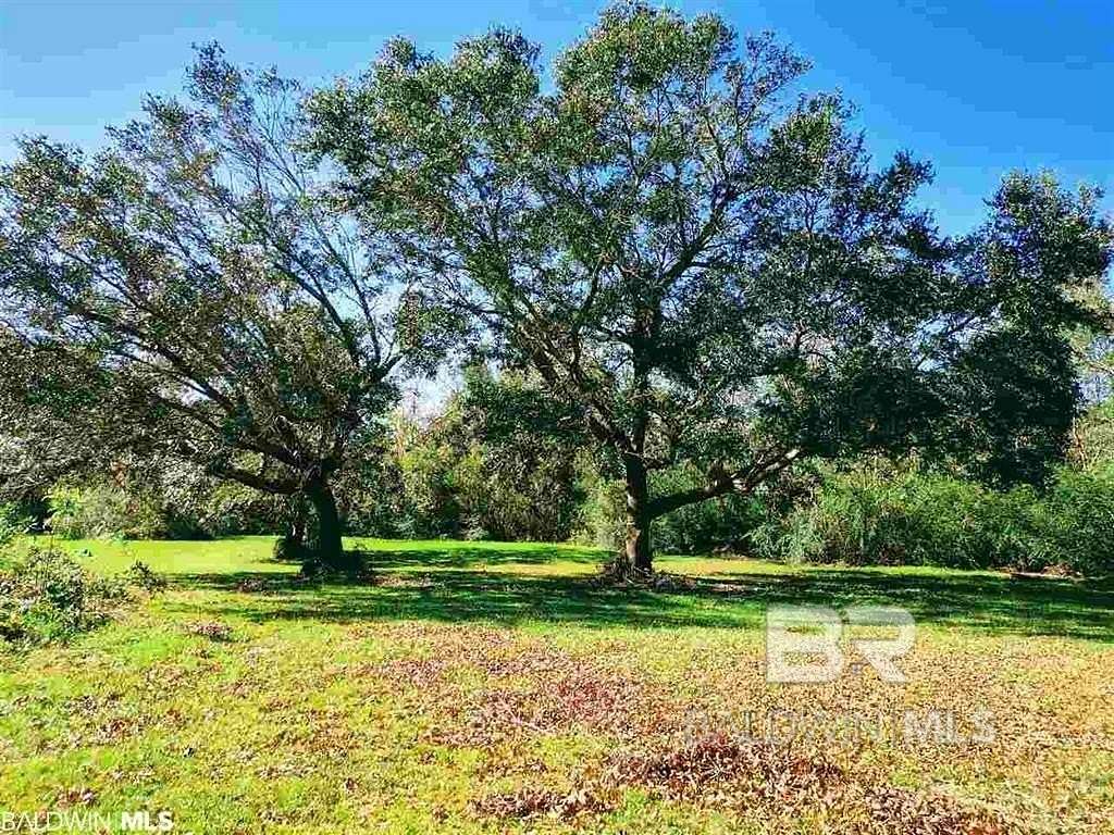 2.8 Acres of Land for Sale in Lillian, Alabama