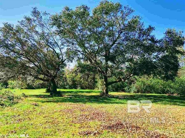 2.8 Acres of Land for Sale in Lillian, Alabama