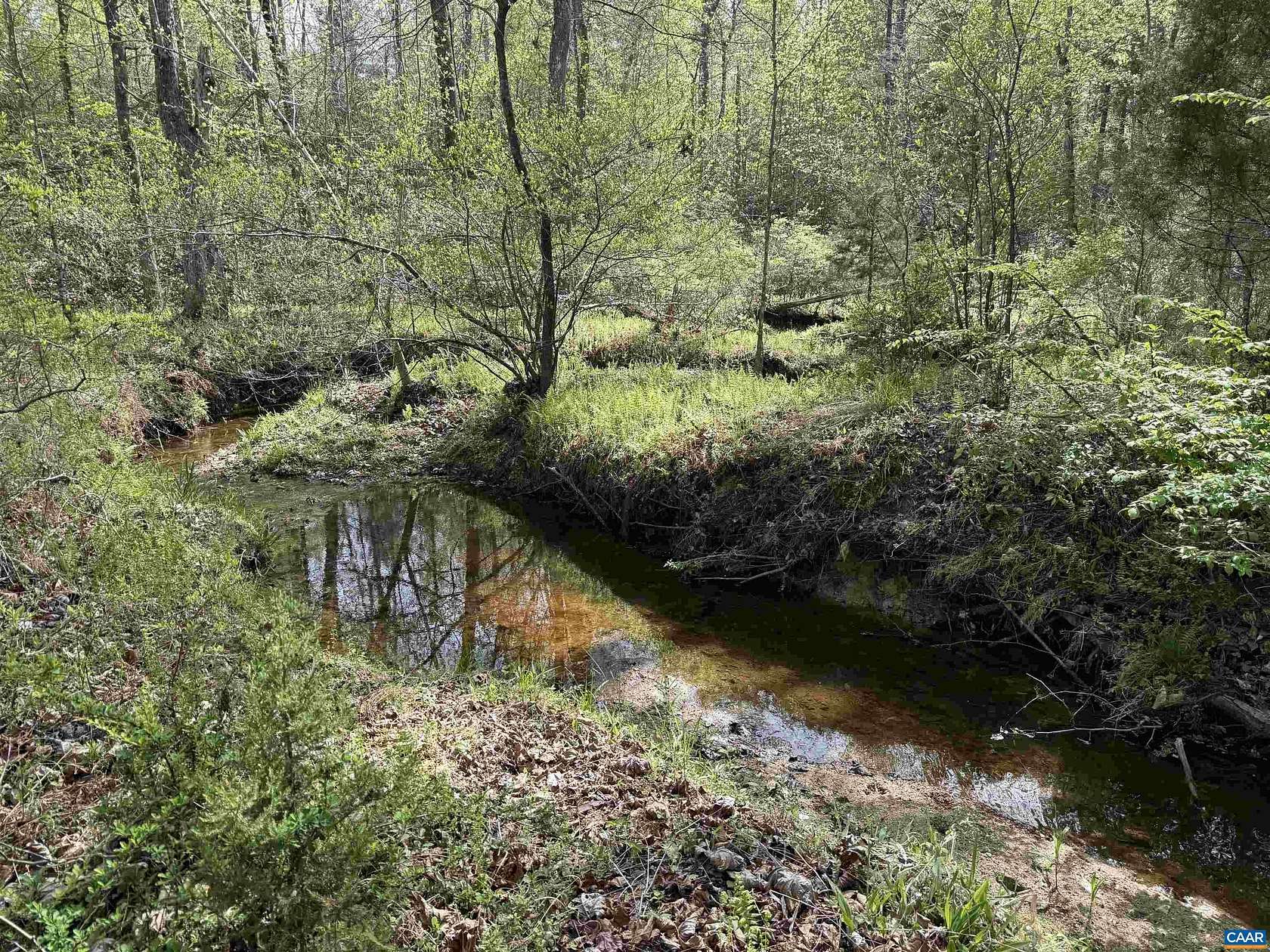 315 Acres of Agricultural & Residential Land for Sale in Zion Crossroads, Virginia