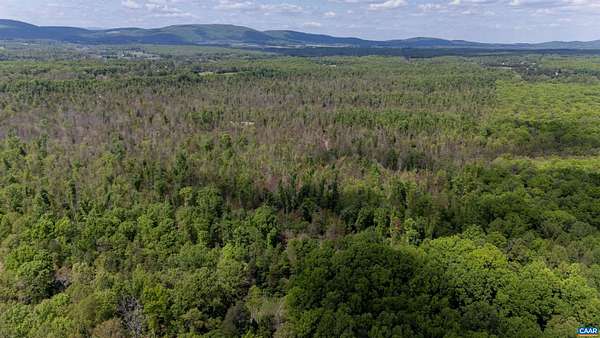 315 Acres of Agricultural & Residential Land for Sale in Zion Crossroads, Virginia