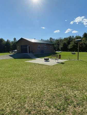 2.13 Acres of Residential Land for Sale in Rosholt, Wisconsin