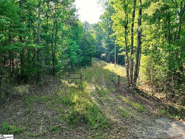 4.8 Acres of Residential Land for Sale in Fountain Inn, South Carolina