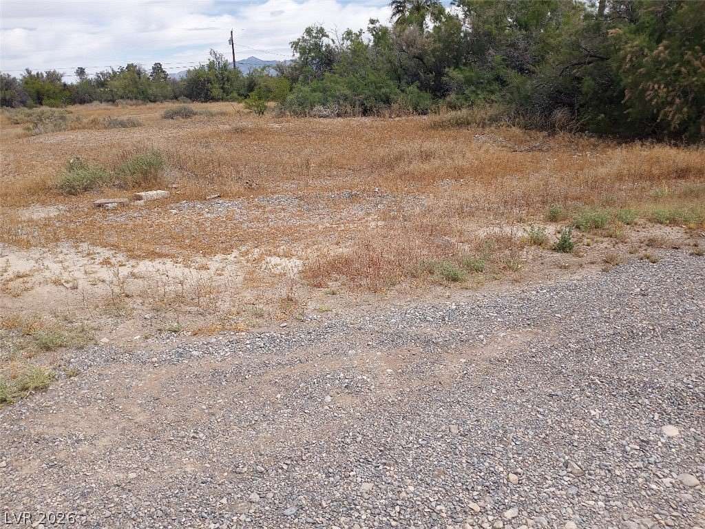 1.1 Acres of Residential Land for Sale in Pahrump, Nevada