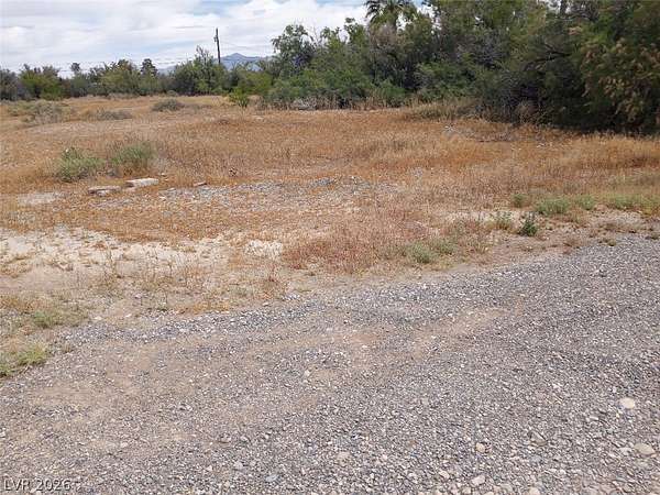 1.1 Acres of Residential Land for Sale in Pahrump, Nevada