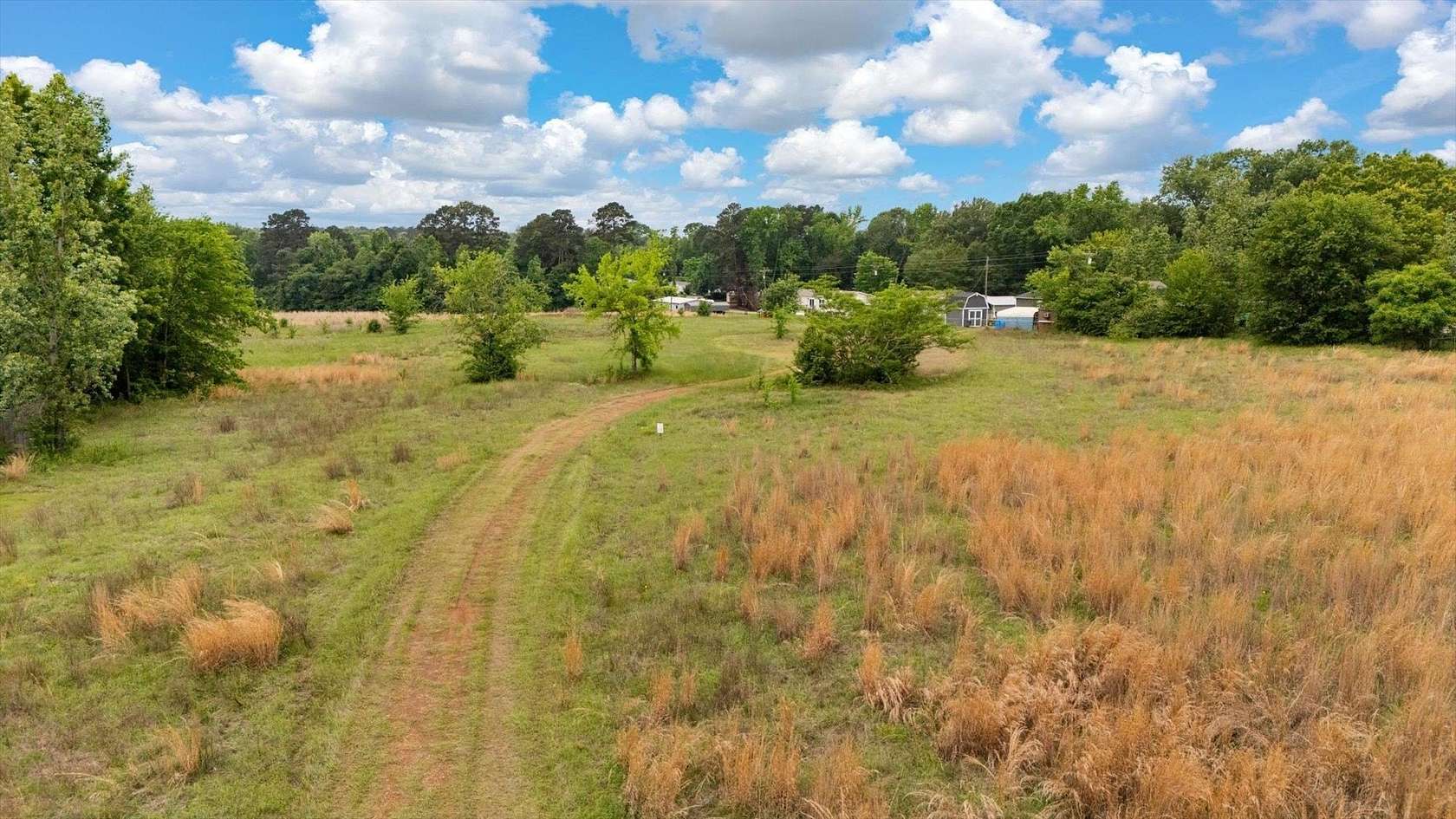 7.22 Acres of Residential Land for Sale in Longview, Texas