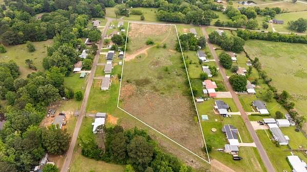 7.22 Acres of Residential Land for Sale in Longview, Texas