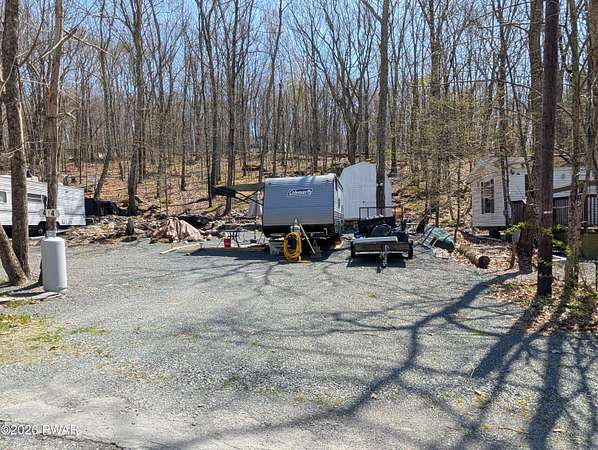 0.11 Acres of Land for Sale in Shohola, Pennsylvania