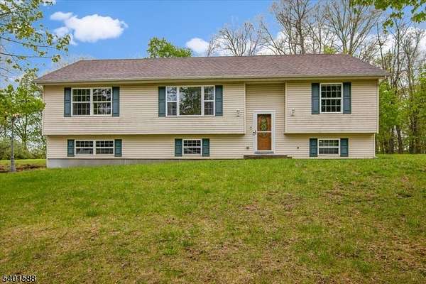 5.17 Acres of Land with Home for Sale in Newton, New Jersey