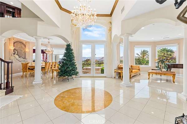 1.8 Acres of Land with Home for Sale in Riverside, California