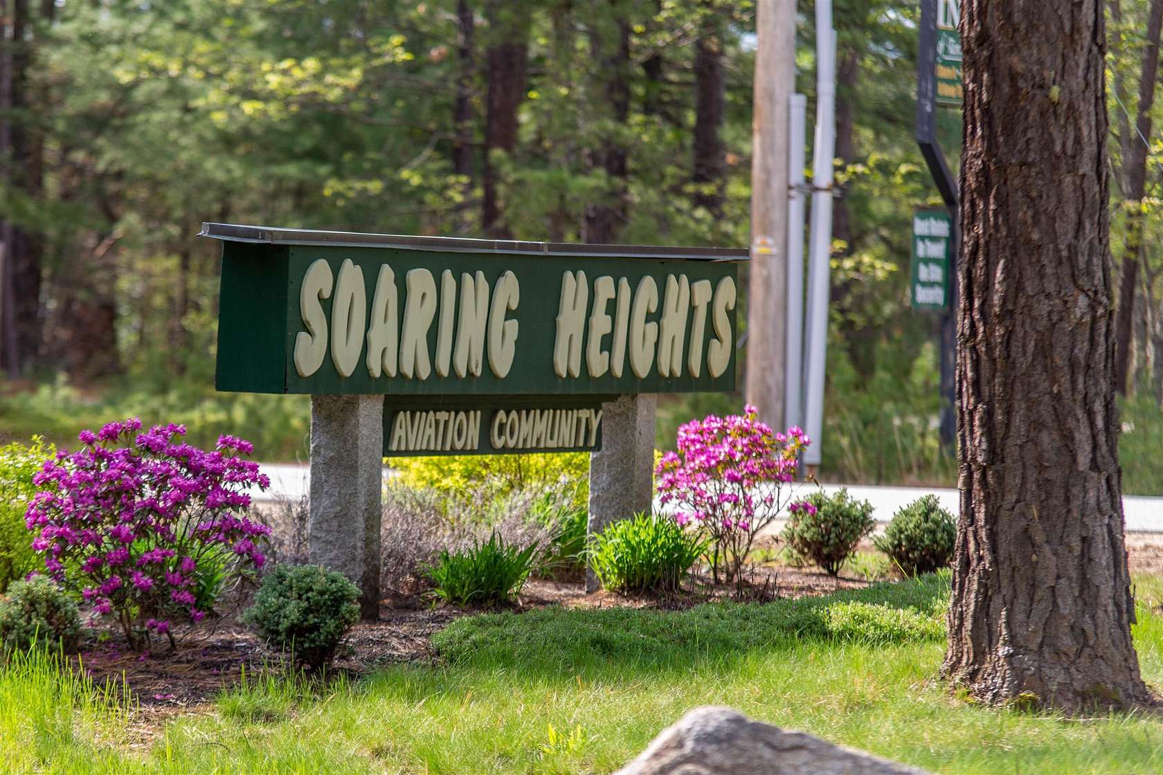 1 Acre of Residential Land for Sale in Ossipee, New Hampshire