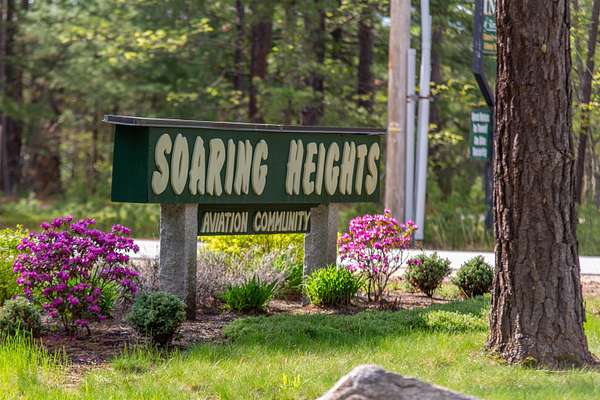 1 Acre of Residential Land for Sale in Ossipee, New Hampshire