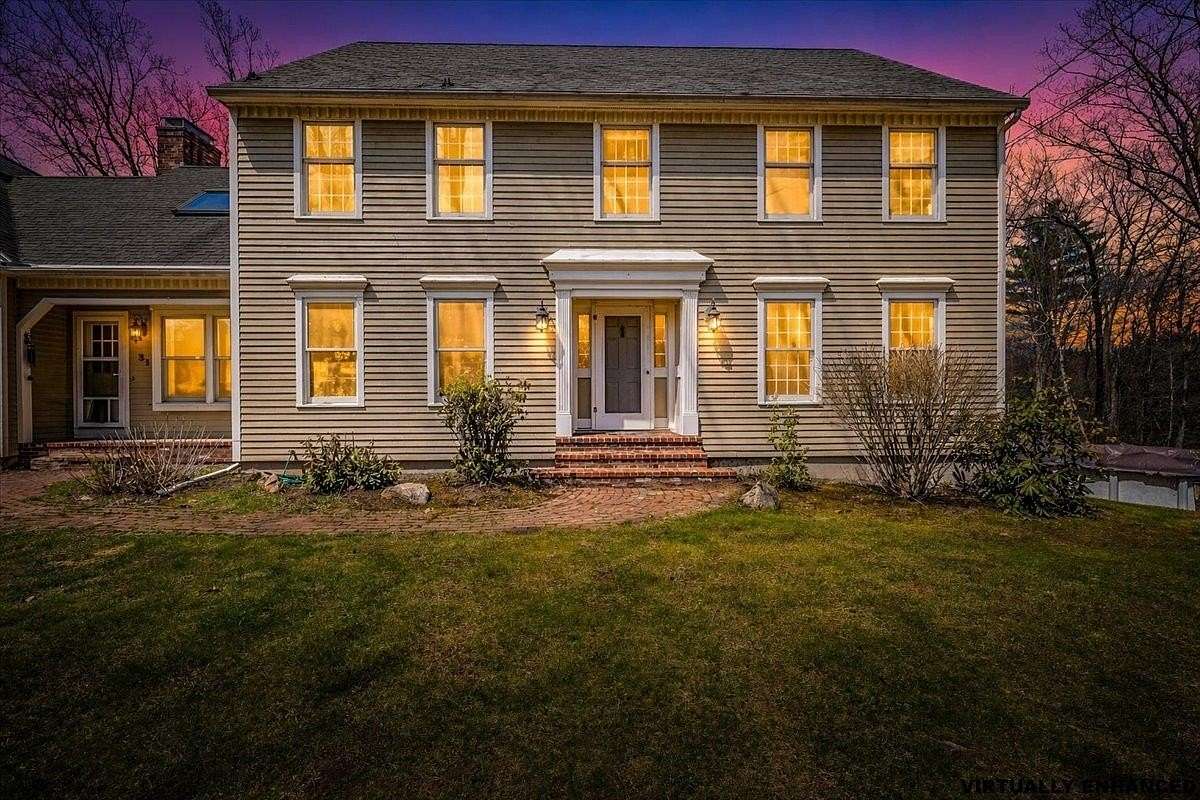 2.26 Acres of Land with Home for Sale in Bedford, New Hampshire