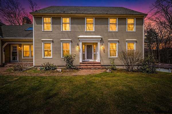 2.26 Acres of Land with Home for Sale in Bedford, New Hampshire