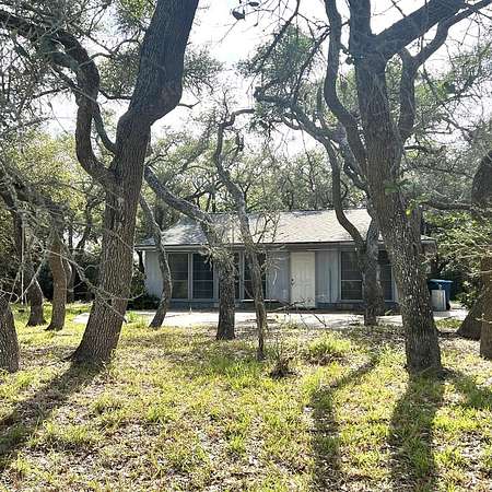0.4 Acres of Land with Home for Sale in Rockport, Texas