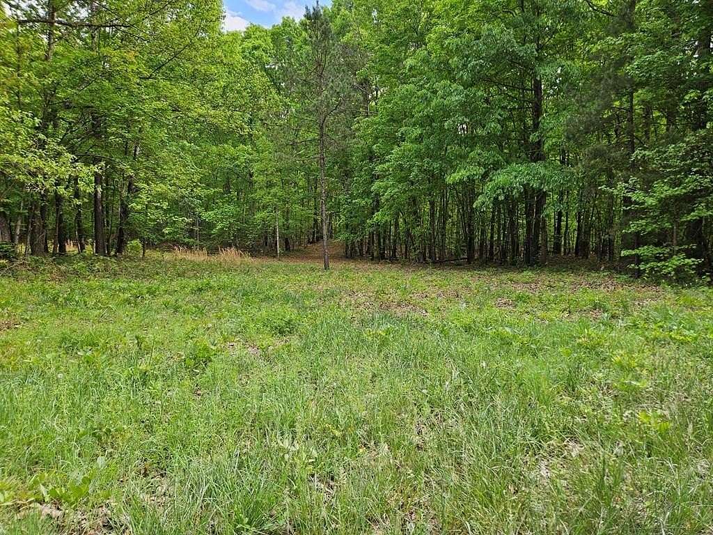 8.62 Acres of Residential Land for Sale in Buckingham, Virginia