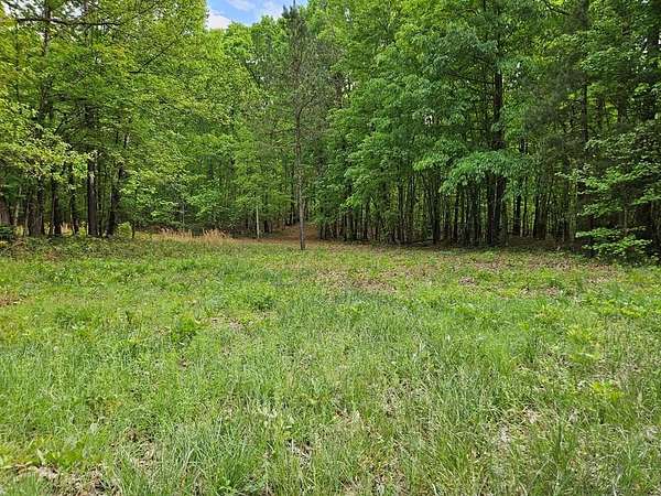 8.62 Acres of Residential Land for Sale in Buckingham, Virginia