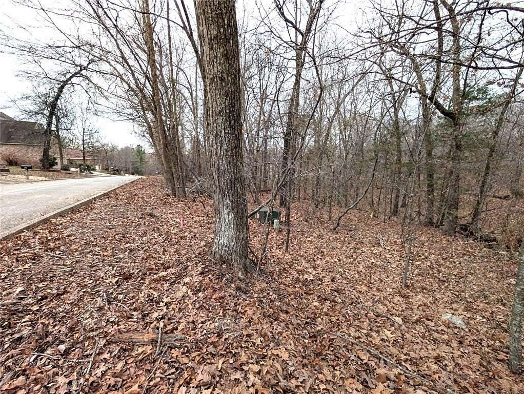 0.63 Acres of Residential Land for Sale in Bella Vista, Arkansas