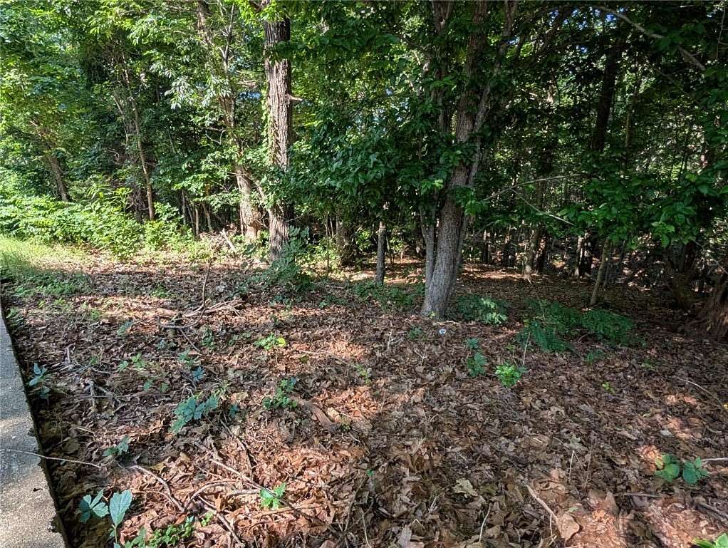 0.63 Acres of Land for Sale in Bella Vista, Arkansas