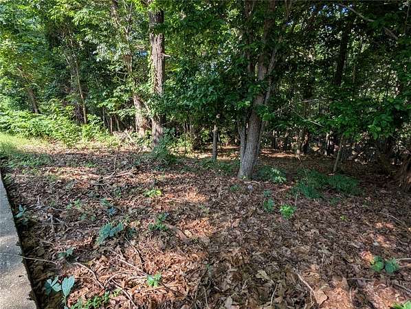 0.63 Acres of Land for Sale in Bella Vista, Arkansas